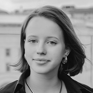Татарова Софья