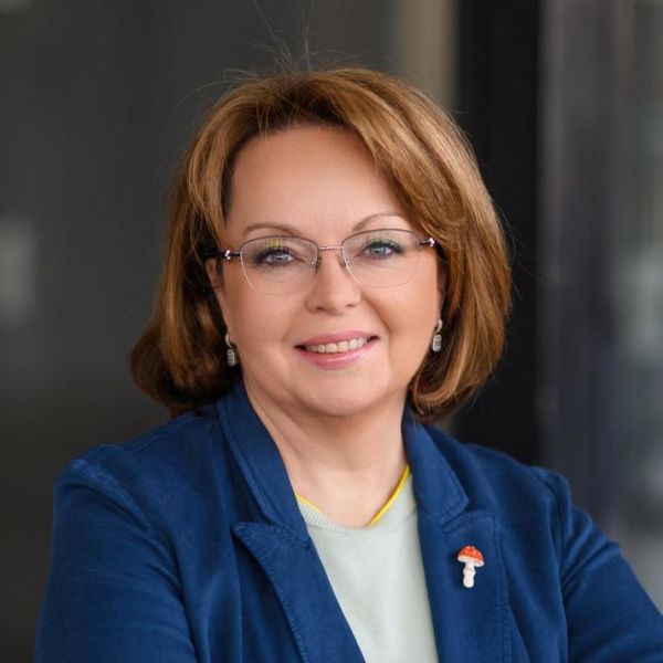 Витчак Елена 