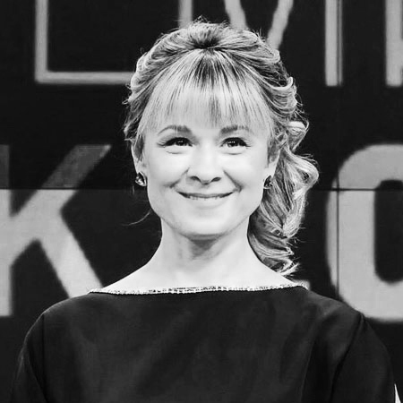 Екатерина Сон