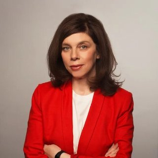 Матецкая Нана 